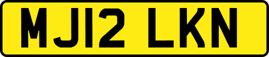 MJ12LKN