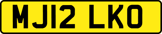 MJ12LKO