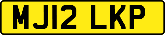 MJ12LKP