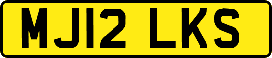 MJ12LKS