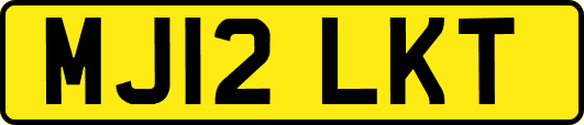 MJ12LKT