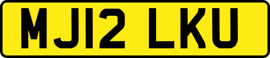 MJ12LKU