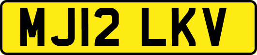 MJ12LKV