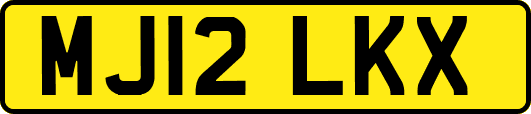 MJ12LKX