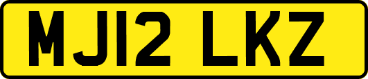 MJ12LKZ