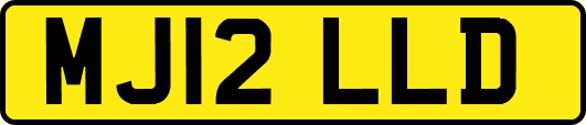 MJ12LLD