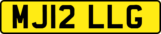 MJ12LLG
