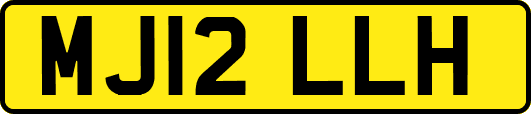 MJ12LLH