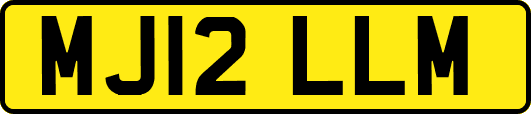 MJ12LLM