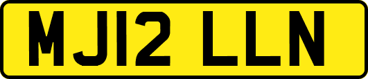 MJ12LLN