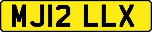 MJ12LLX