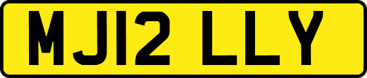 MJ12LLY