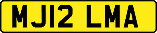 MJ12LMA