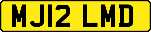 MJ12LMD