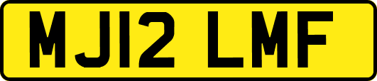 MJ12LMF