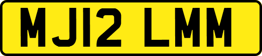 MJ12LMM