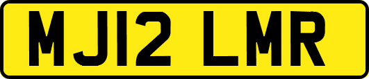 MJ12LMR