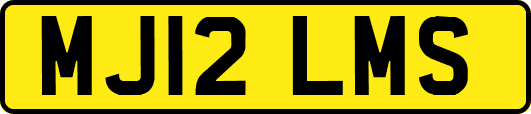 MJ12LMS