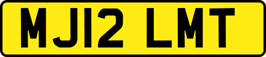 MJ12LMT