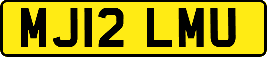 MJ12LMU