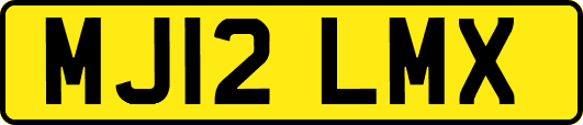 MJ12LMX