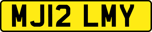 MJ12LMY