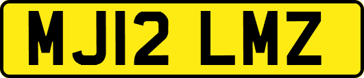 MJ12LMZ