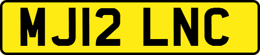 MJ12LNC