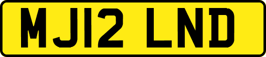 MJ12LND
