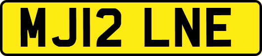 MJ12LNE