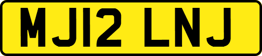 MJ12LNJ