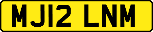 MJ12LNM