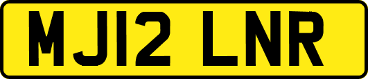 MJ12LNR