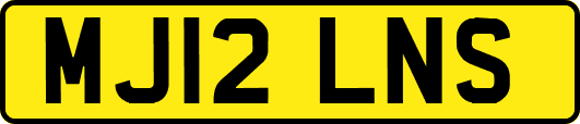 MJ12LNS