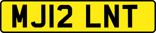 MJ12LNT