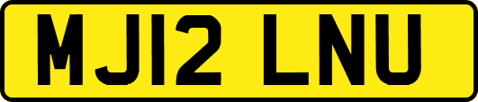 MJ12LNU