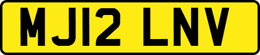 MJ12LNV