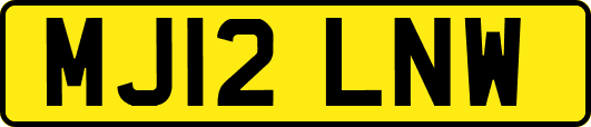 MJ12LNW