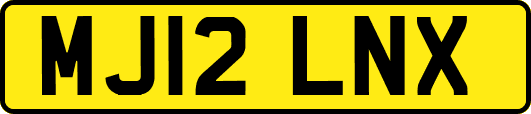 MJ12LNX