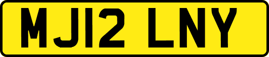 MJ12LNY