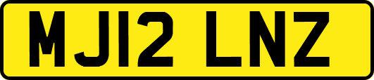 MJ12LNZ