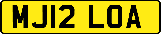 MJ12LOA