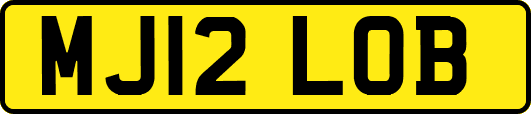 MJ12LOB