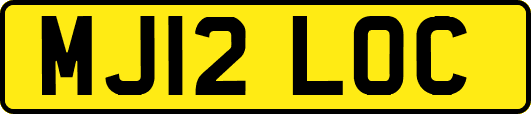 MJ12LOC