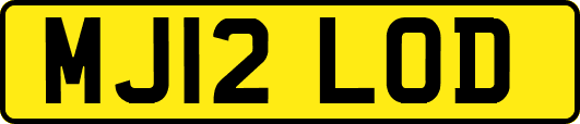 MJ12LOD