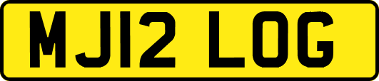 MJ12LOG