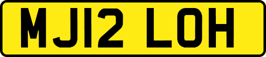 MJ12LOH