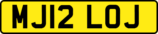 MJ12LOJ
