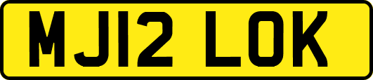 MJ12LOK