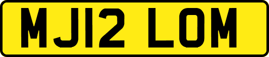 MJ12LOM